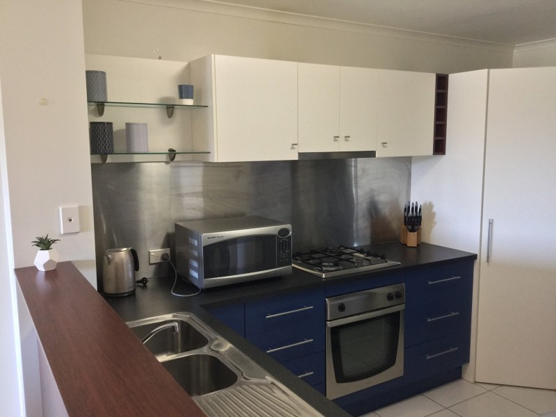 38/11-17 Stanley Street, Townsville City QLD 4810