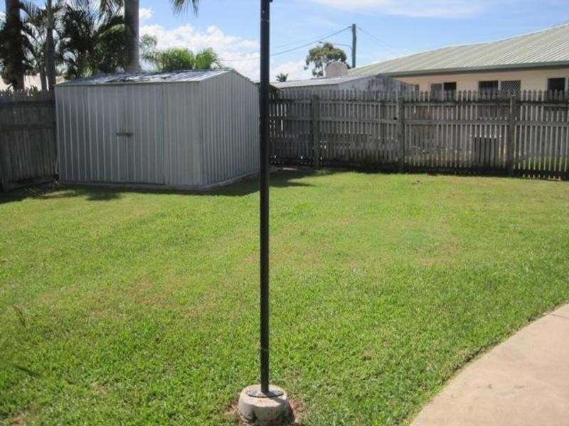 64 Glenrock Drive, Rasmussen QLD 4815