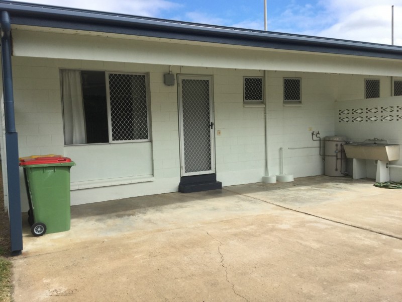 4/32 Primrose Street, Belgian Gardens QLD 4810