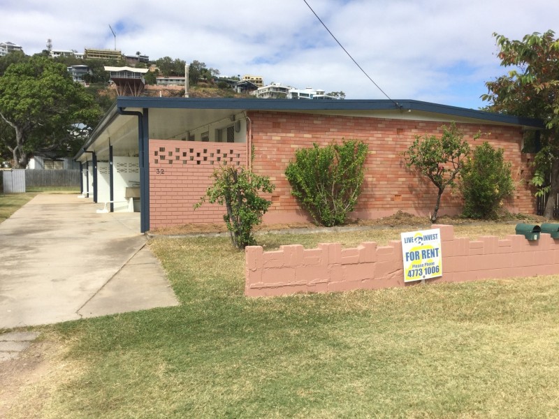 4/32 Primrose Street, Belgian Gardens QLD 4810