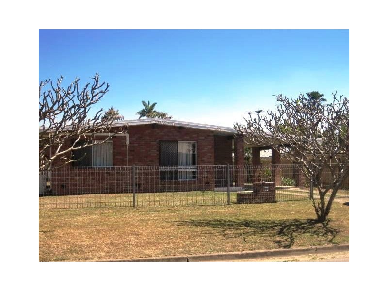 3 Shirleen Crescent, Condon QLD 4815