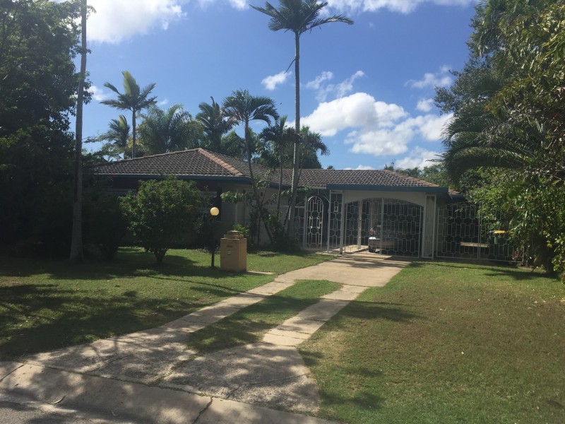 19 Masuda Street, Annandale QLD 4814