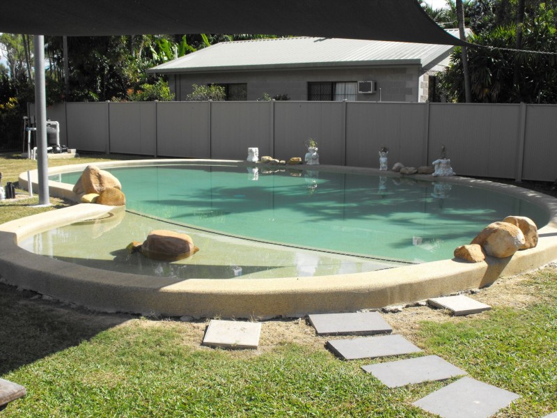 27 Mount Margaret Drive, Rangewood QLD 4817