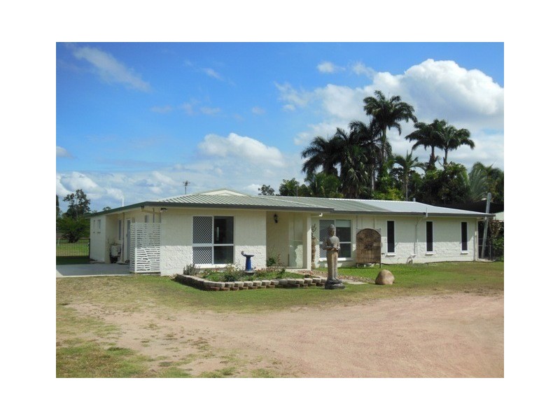 27 Mount Margaret Drive, Rangewood QLD 4817