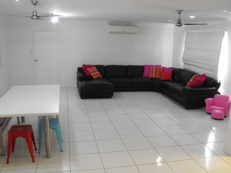 27 Mount Margaret Drive, Rangewood QLD 4817