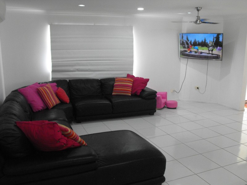 27 Mount Margaret Drive, Rangewood QLD 4817