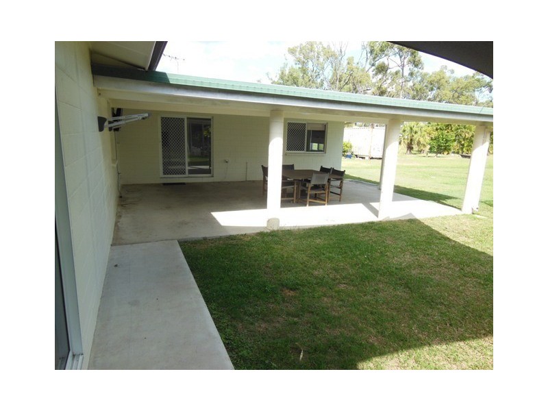 27 Mount Margaret Drive, Rangewood QLD 4817