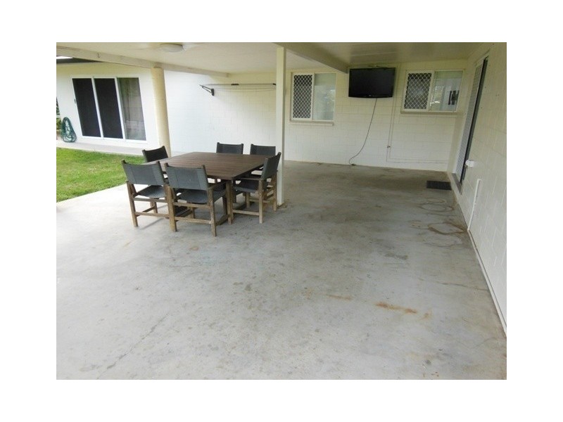 27 Mount Margaret Drive, Rangewood QLD 4817