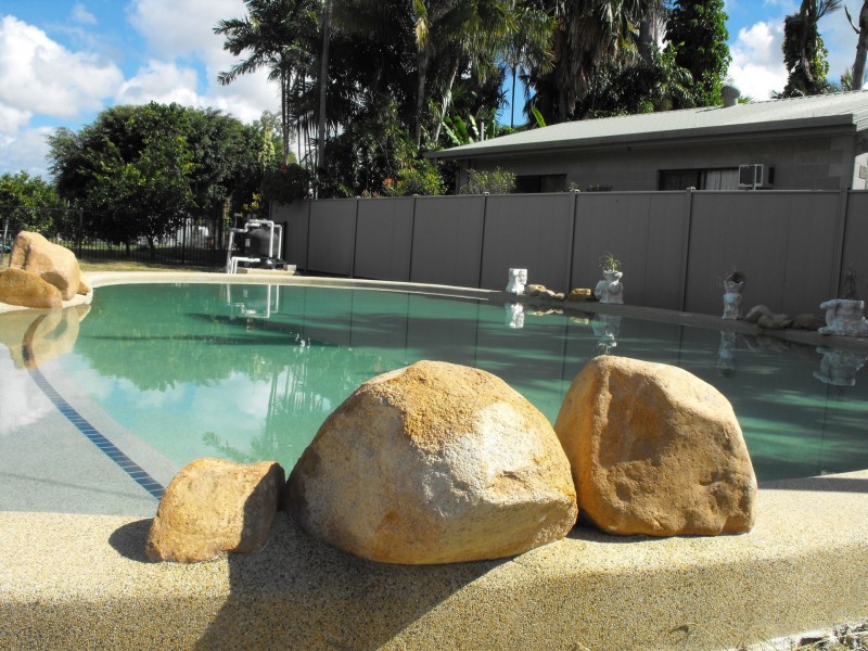 27 Mount Margaret Drive, Rangewood QLD 4817