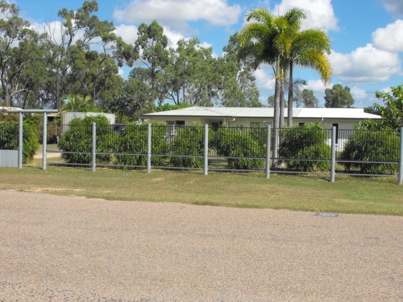 27 Mount Margaret Drive, Rangewood QLD 4817