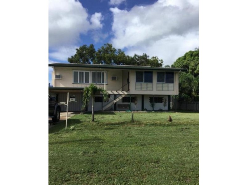 32 Begg Street, Gulliver QLD 4812