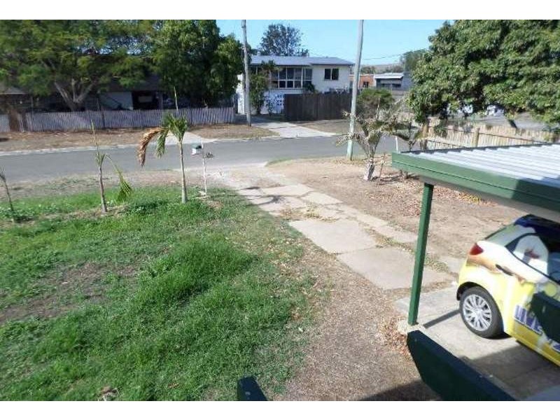 32 Begg Street, Gulliver QLD 4812