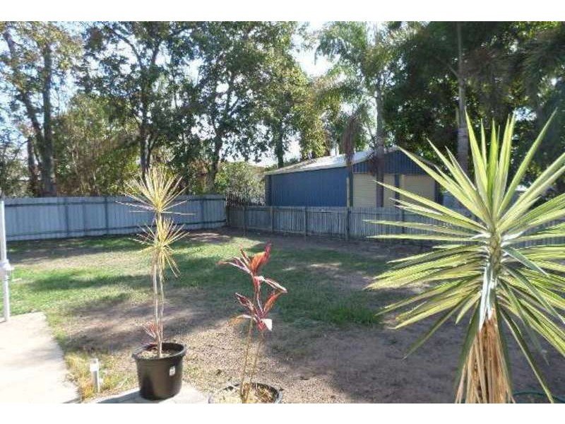 32 Begg Street, Gulliver QLD 4812