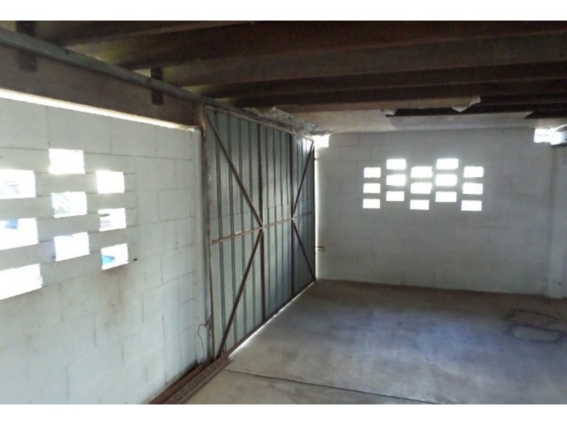 32 Begg Street, Gulliver QLD 4812