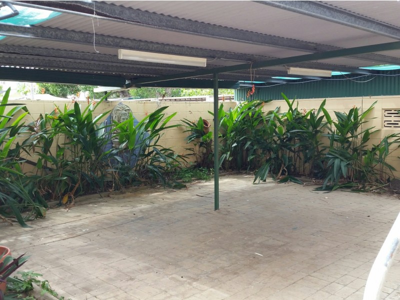 10 Aloomba Crescent, Cranbrook QLD 4814