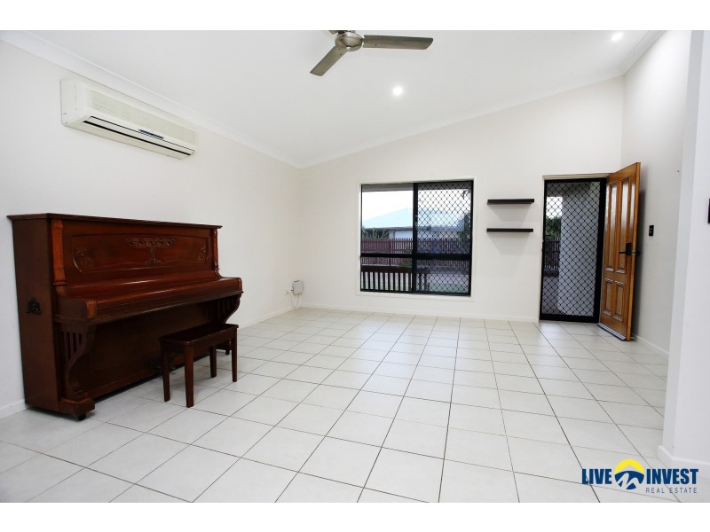 7 Panama Court, Burdell QLD 4818