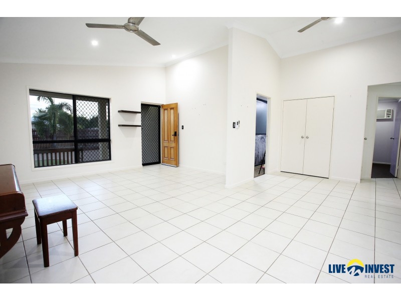 7 Panama Court, Burdell QLD 4818