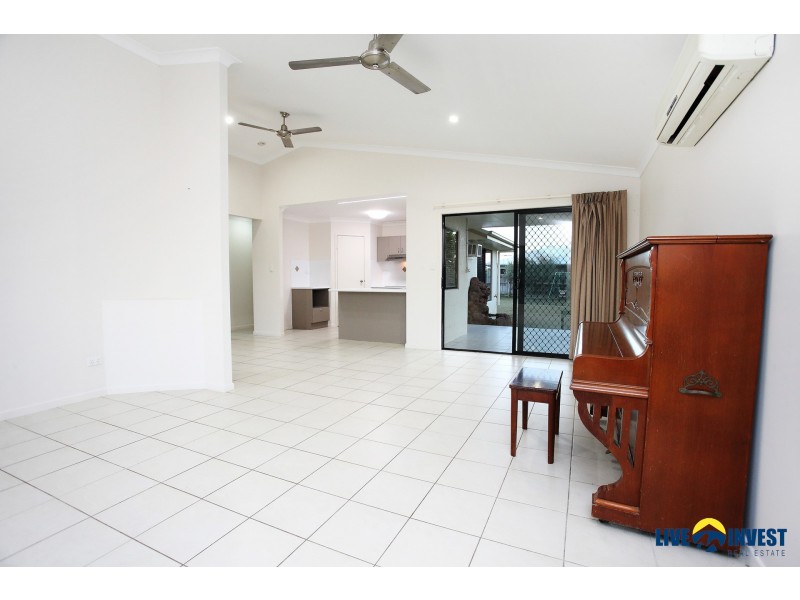 7 Panama Court, Burdell QLD 4818