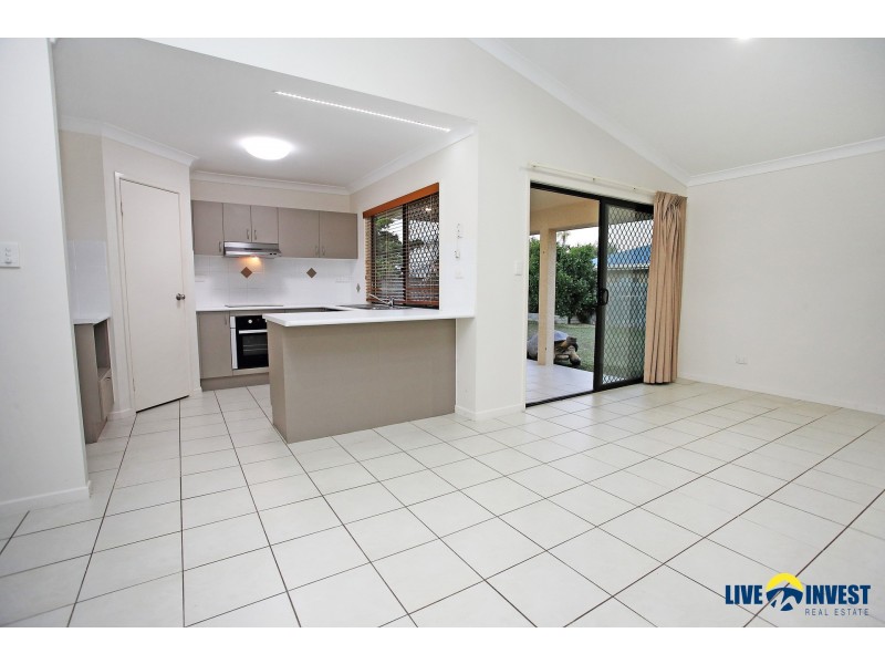 7 Panama Court, Burdell QLD 4818