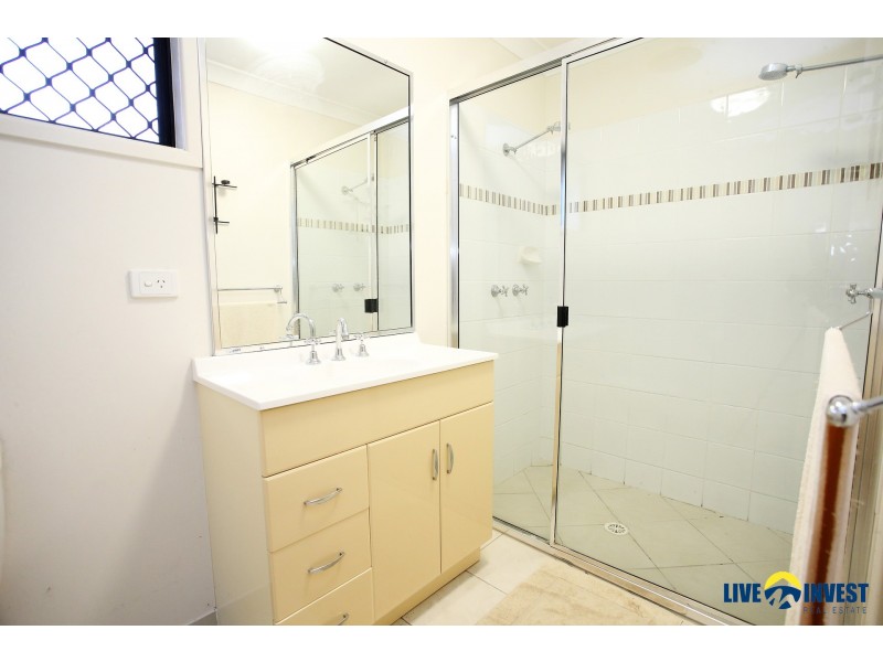 7 Panama Court, Burdell QLD 4818