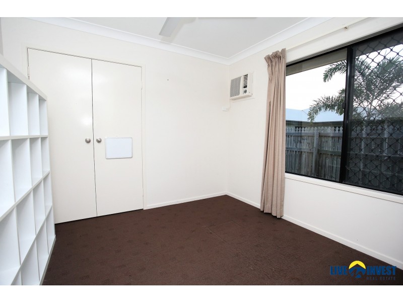 7 Panama Court, Burdell QLD 4818