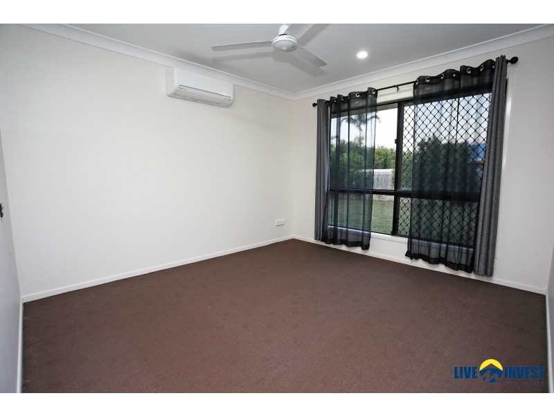 7 Panama Court, Burdell QLD 4818