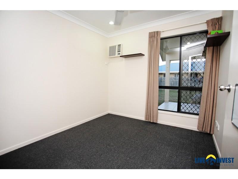 7 Panama Court, Burdell QLD 4818