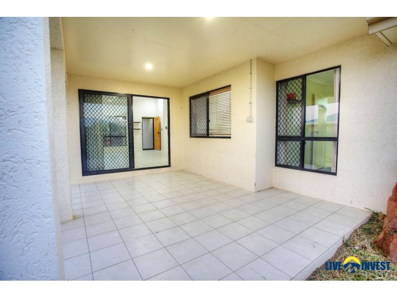 7 Panama Court, Burdell QLD 4818