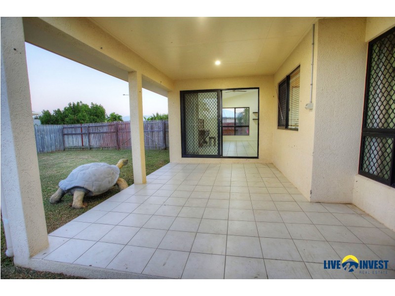 7 Panama Court, Burdell QLD 4818