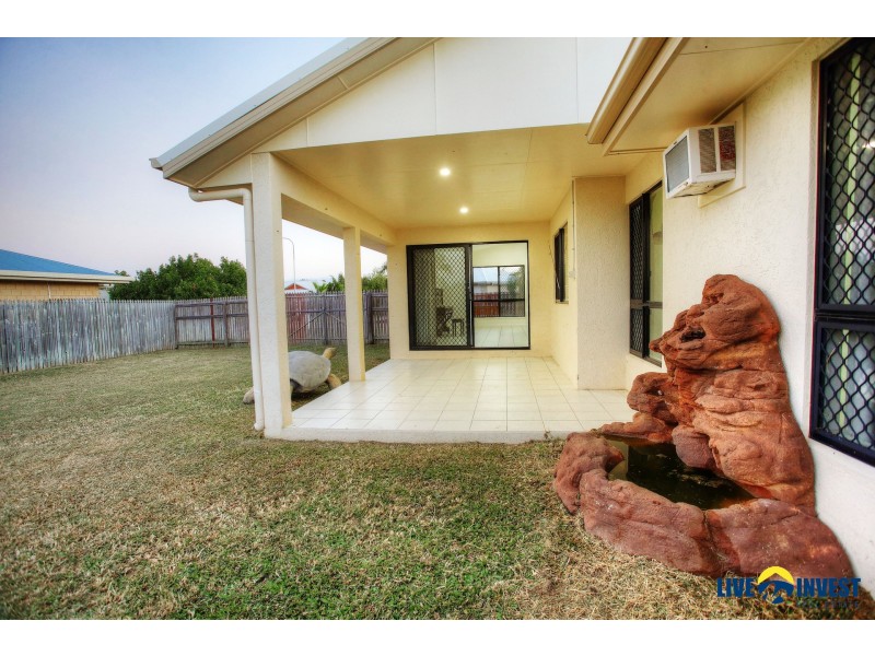 7 Panama Court, Burdell QLD 4818