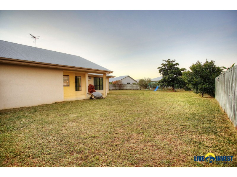 7 Panama Court, Burdell QLD 4818