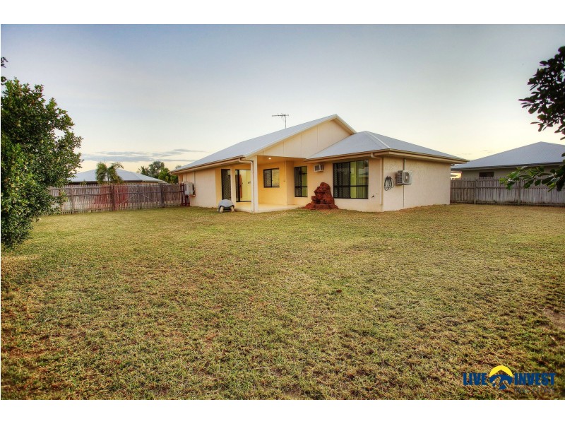 7 Panama Court, Burdell QLD 4818