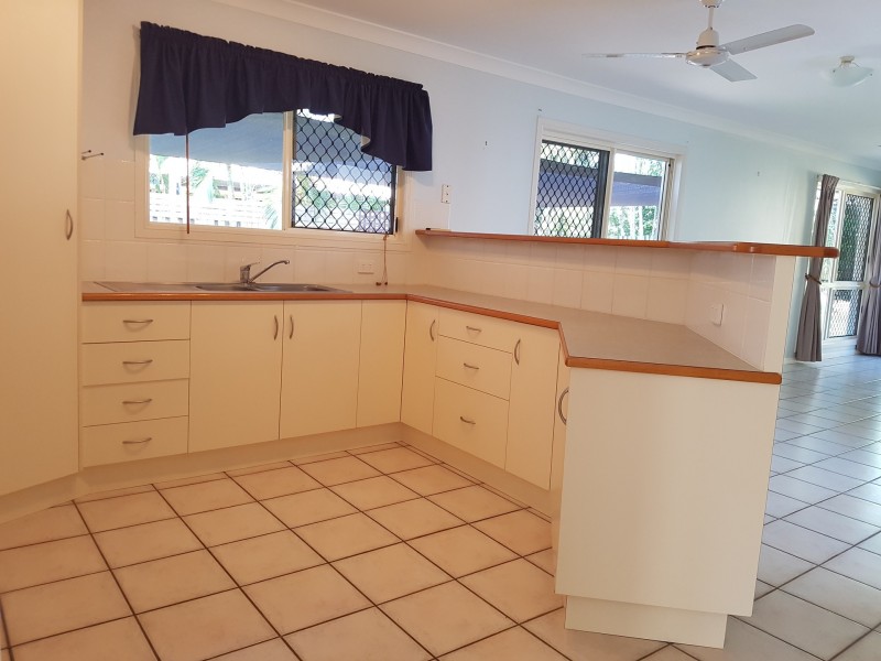 9 Regatta Crescent, Douglas QLD 4814