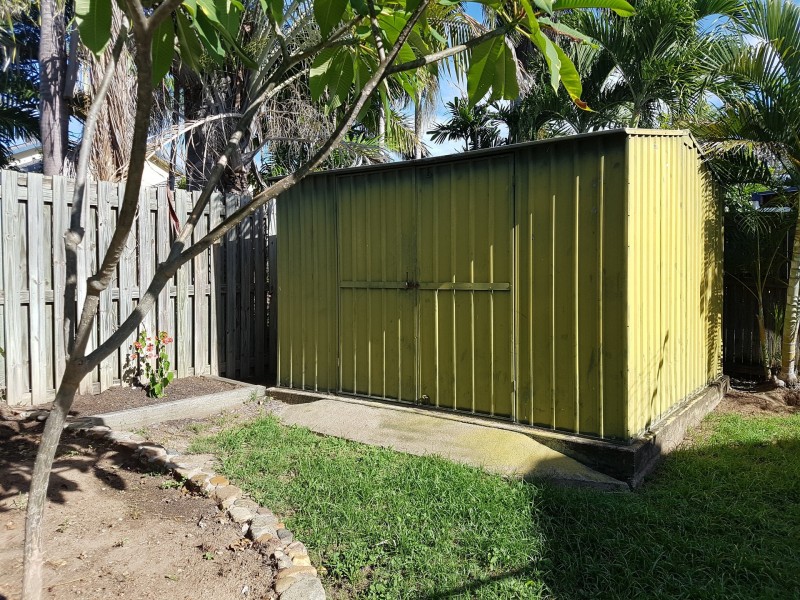 9 Regatta Crescent, Douglas QLD 4814