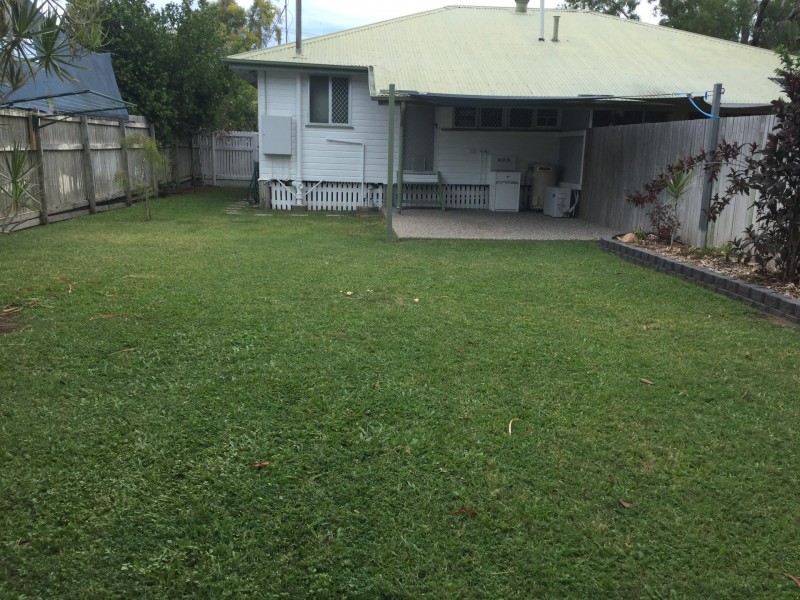 2/55 Albany Road, Hyde Park QLD 4812