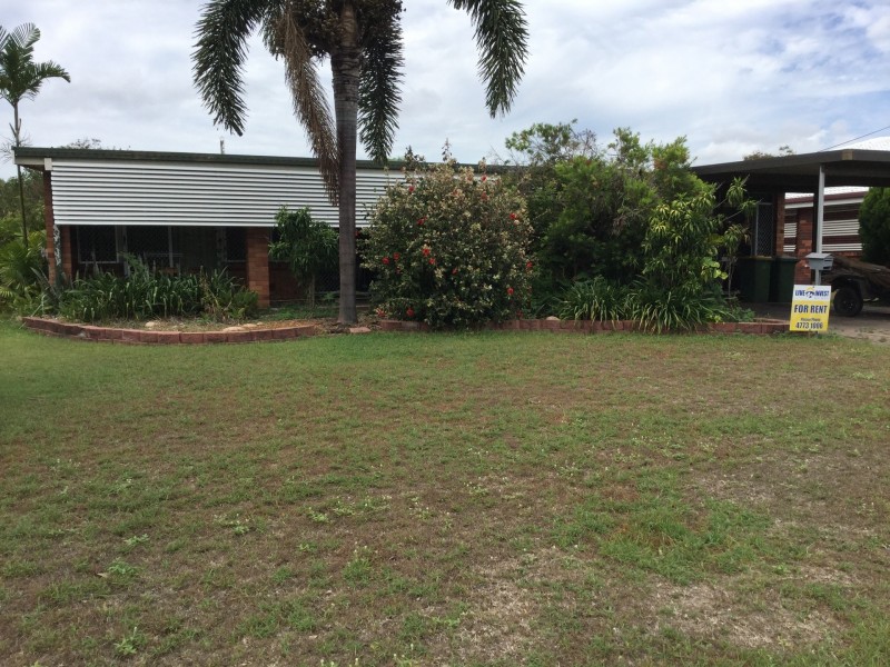 28 O’Callaghan Street, Heatley QLD 4814