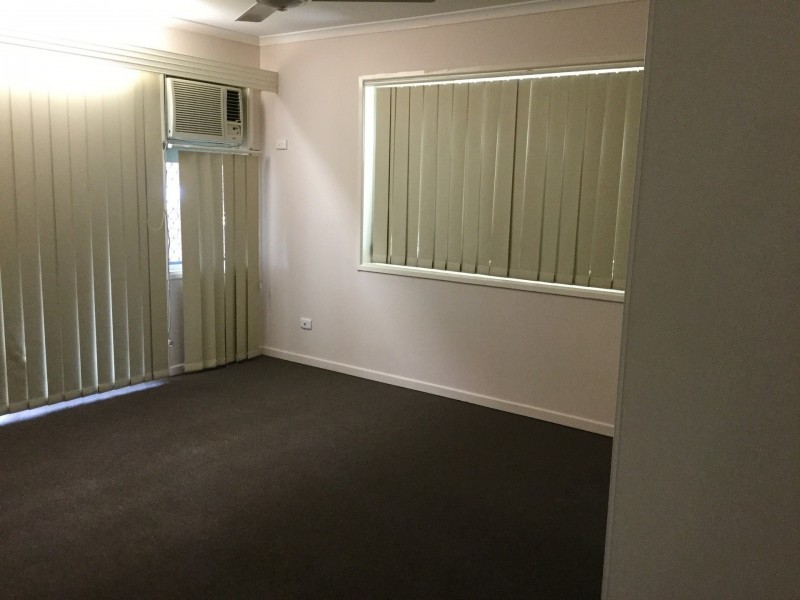 28 O’Callaghan Street, Heatley QLD 4814