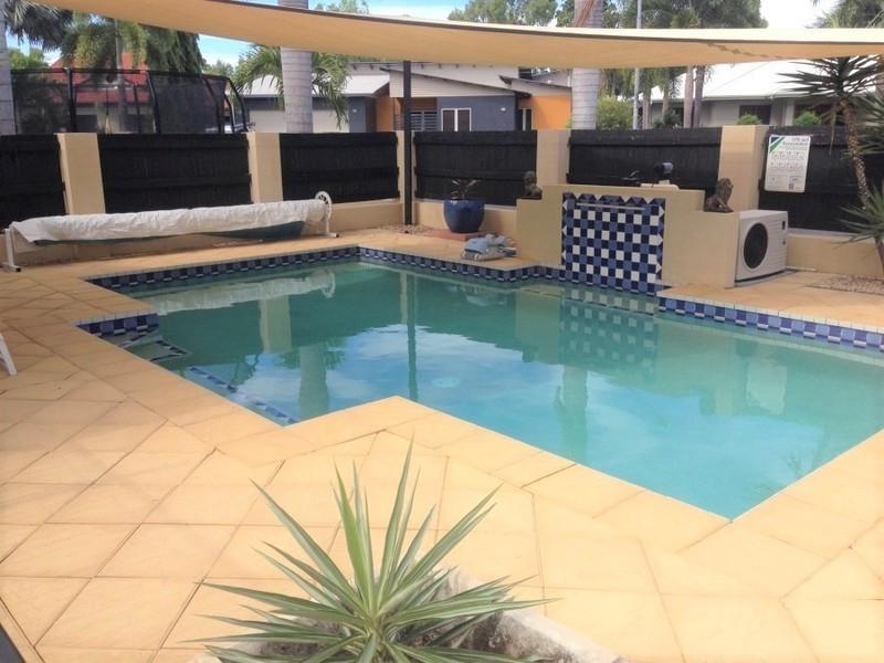 13 Waterside Place, Idalia QLD 4811