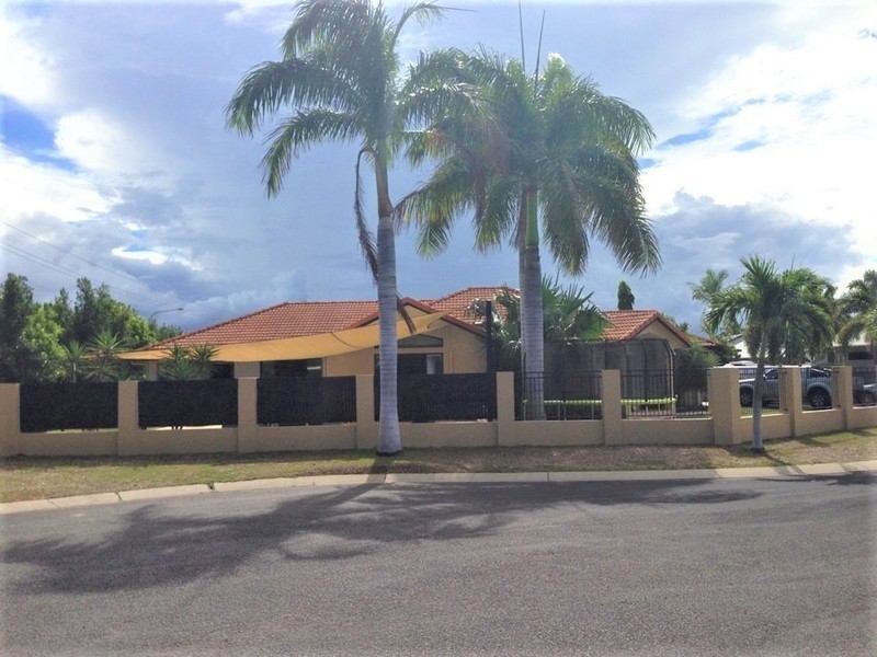 13 Waterside Place, Idalia QLD 4811