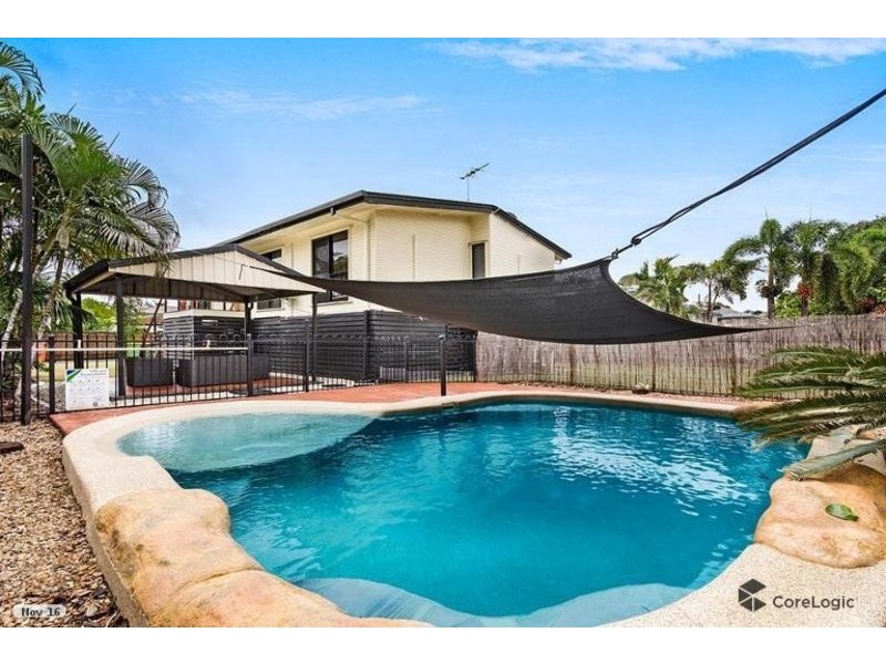 53 Pixley Crescent, Heatley QLD 4814