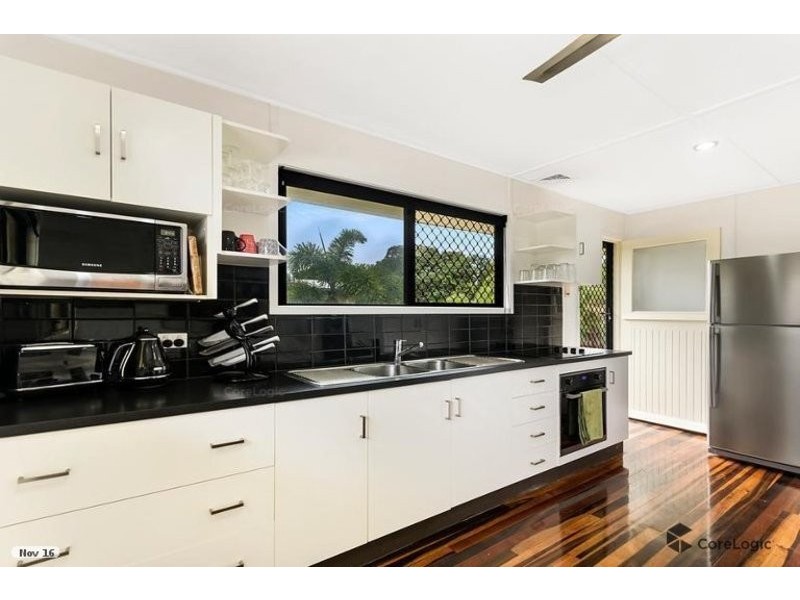 53 Pixley Crescent, Heatley QLD 4814