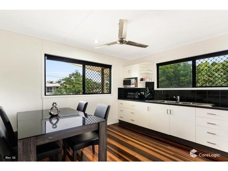 53 Pixley Crescent, Heatley QLD 4814