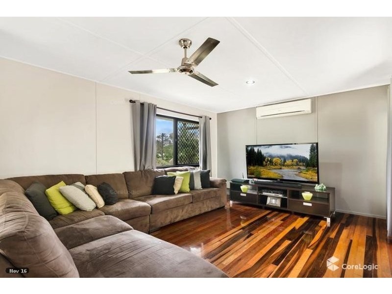 53 Pixley Crescent, Heatley QLD 4814