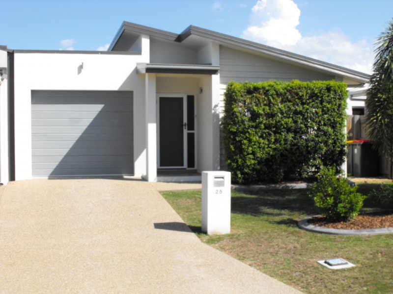 25 Lyrebird Lane, Bohle Plains QLD 4817