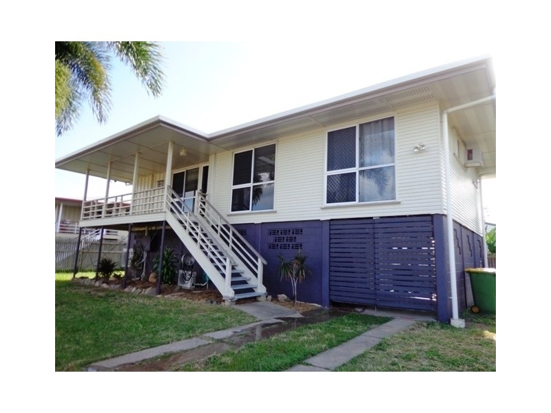 279 Palmerston Street, Vincent QLD 4814