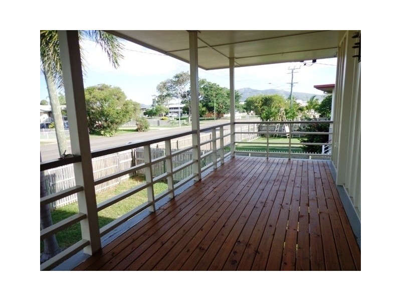 279 Palmerston Street, Vincent QLD 4814