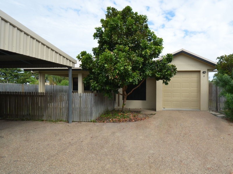 2/43 Santal Drive, Rasmussen QLD 4815