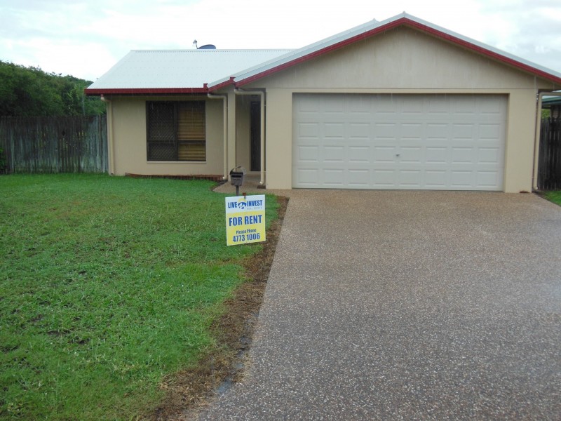 77 Kokoda Street, Idalia QLD 4811