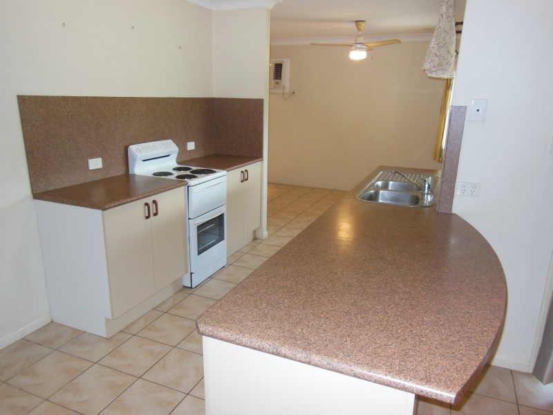 77 Kokoda Street, Idalia QLD 4811