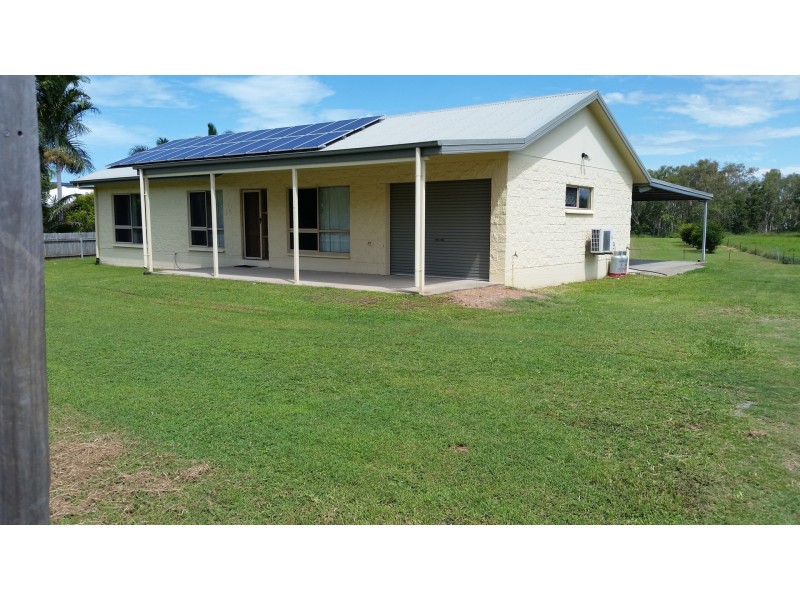 20 Toolakea Beach Road, Toolakea QLD 4818